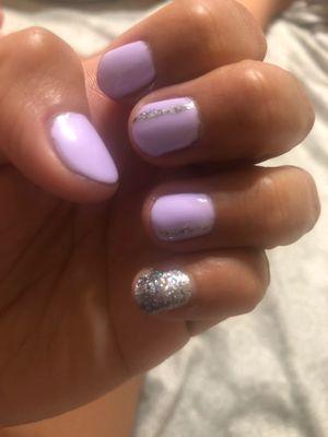 Gel polish