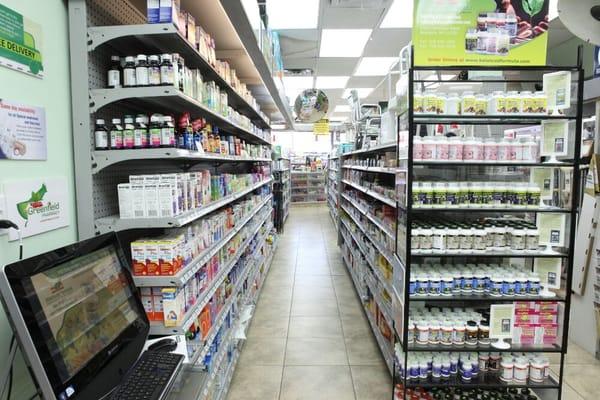 Greenfield Pharmacy