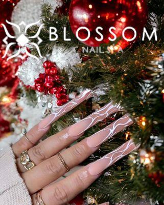 Blossom Nail Spa -  Campbell