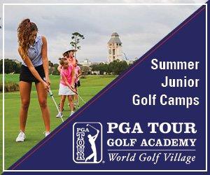 PGA TOUR Golf Academy