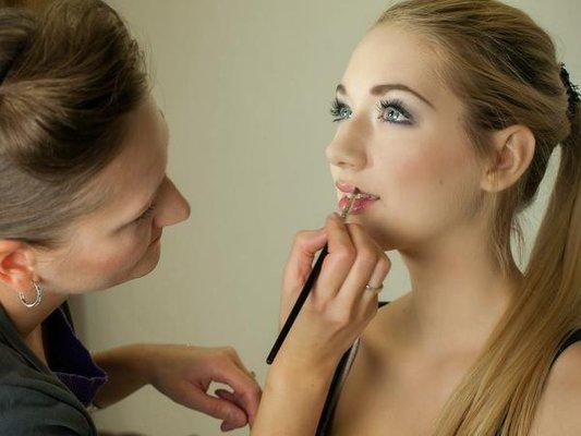 Cosmetic Services