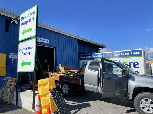 Restore - Habitat For Humanity Of Greater Portland