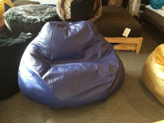 XXL bean bag