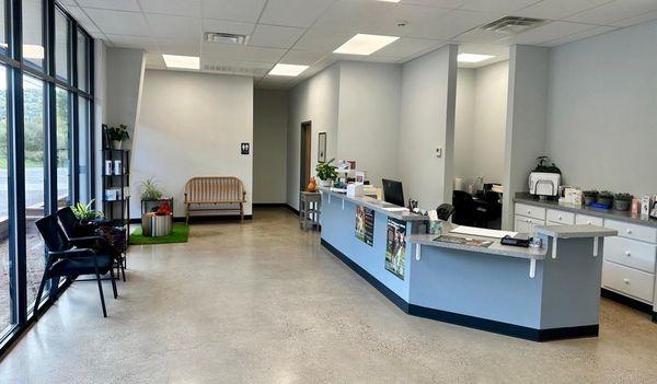 Highland Veterinary Clinic