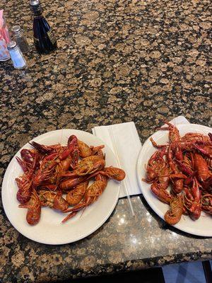 Crawfish