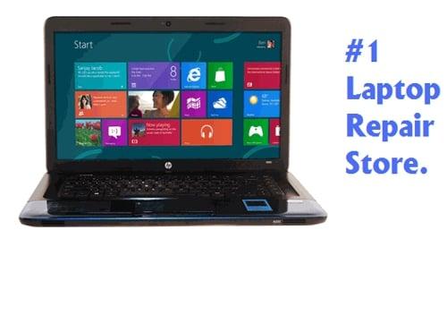 #1 Laptop Repair Store in Roselle NJ.