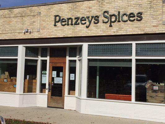 Penzeys Spices in Brookfield, WI