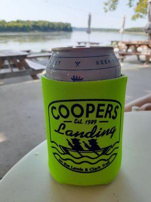 Koozie