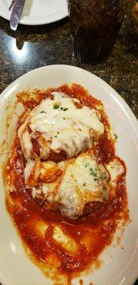 Chicken Parm