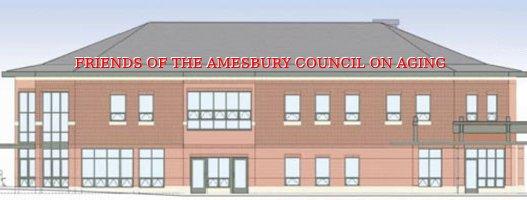 Friends of the Amesbury Council On Aging