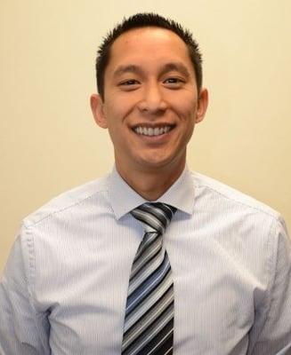 Dr. Alvin Padua - Aurora Chiropractor