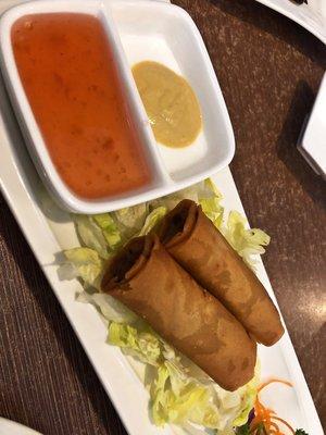 Spring Rolls