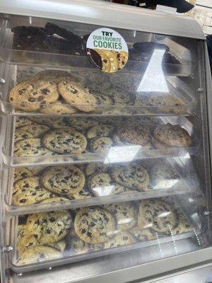 Cookies