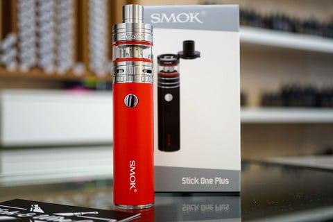 Smok One Plus Stick in Stock Call now To Reserve