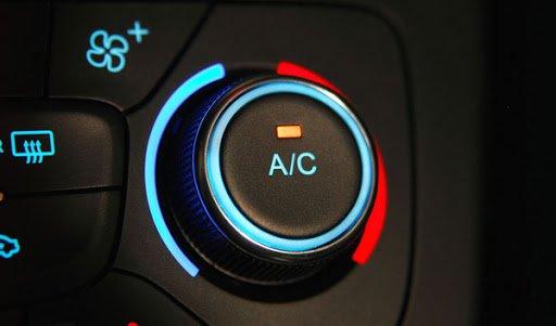 Modern Auto Air Conditioning