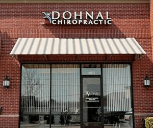 Our office located at 6021 Nolensville Pike.