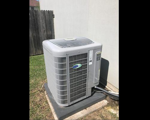 Heating And Cooling Repair