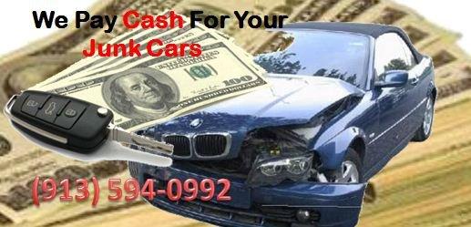 Cash for Cars Kansas City