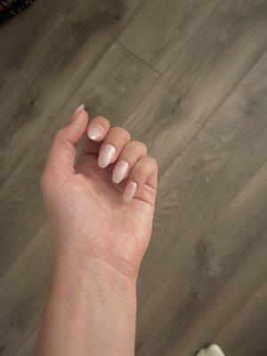 Lovely Nails