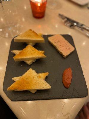 Foie Gras Torchon