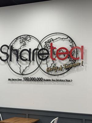 Sharetea