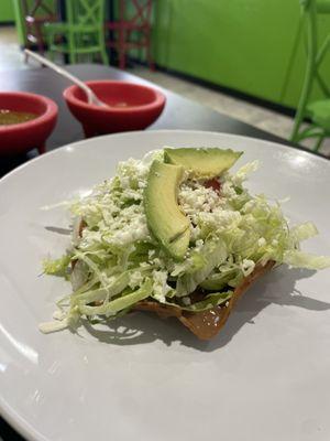 Tostada