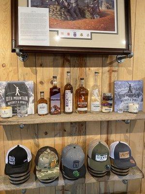 10th Mountain Whiskey Distillery