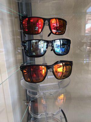 Sweet Prizms for Xmas!!! Polarized and amazing