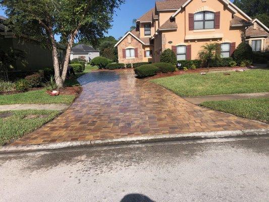 paving in jacksonville