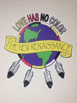 An organization we work with help help end hopelessness in children on Native American Reservations living in third world conditions today.