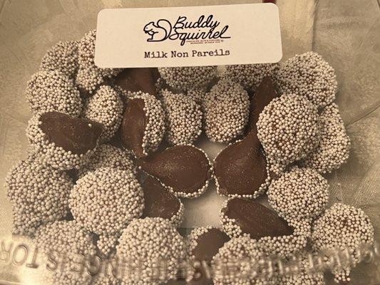 Non Pareils