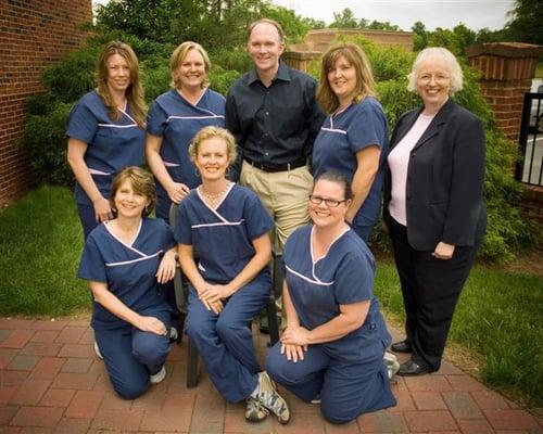 Forrest & Forrest Family Dentistry