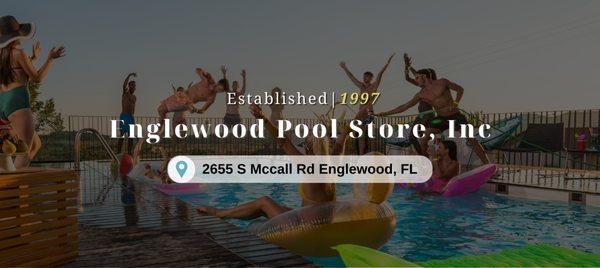 Englewood Pool Store