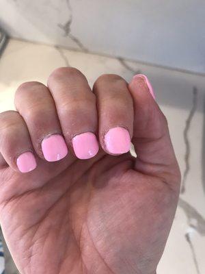 Nails