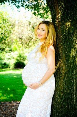 Maternity Photoshoot