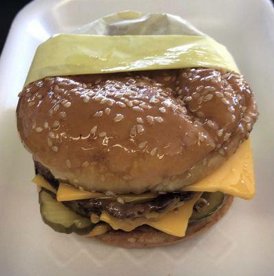 Cheeseburger