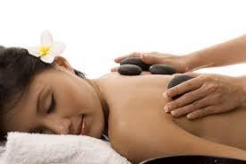 Many massage options , available, including deep tissue, hot stone, swedish, prenatal, couples and more