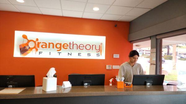 Orangetheory Fitness Poway