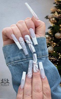 Nails design