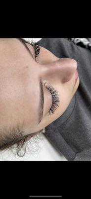 Hybrid Lash Set.