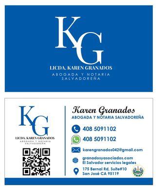 Granados and Associates