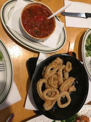 Calamari