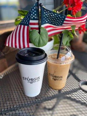 Sturgis Coffee Company