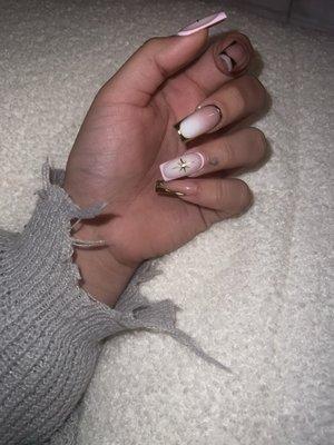 Nails