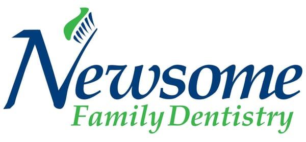 Newsome Family Dentistry.  Complete Health Dentistry