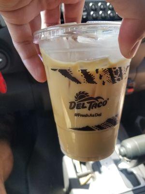 Prima Java Iced Coffee