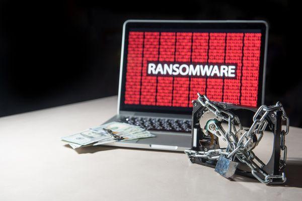 You can be prepared for Ransomware.