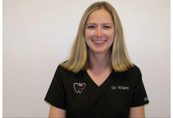 Dr. Wilson has been in practice for over a decade and is trained in sedation, implants, bone grafting, and laser dentistry.