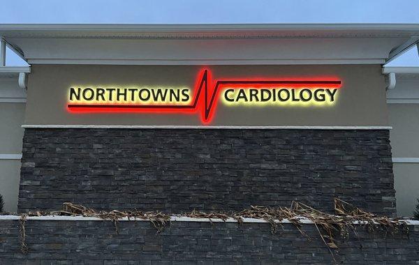 Northtowns Cardiology