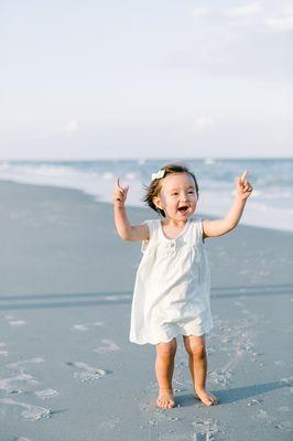 Wrightsville Beach Family Photographers